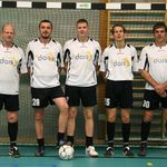 20111122 SportAfterWork - voetbal 03